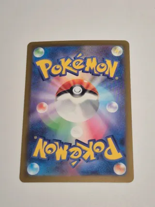 Pokémon Charizard V 13 RR s12a japonés