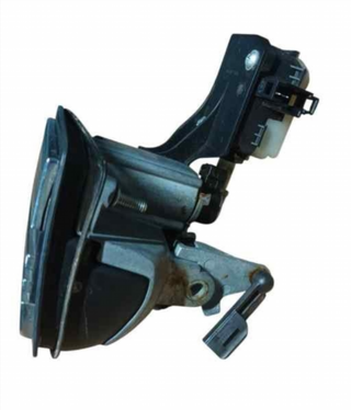 6L6827573 MANETA EXTERIOR PORTON SEAT IBIZA (6L1)