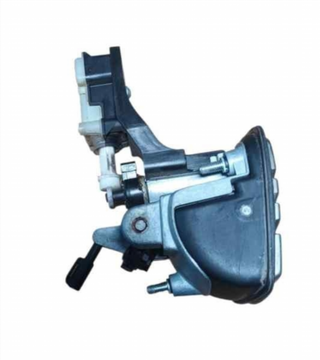 6L6827573 MANETA EXTERIOR PORTON SEAT IBIZA (6L1)