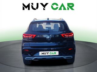 MG ZS 1.5 Comfort 78 kW (106 CV)