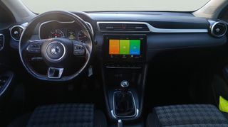 MG ZS 1.5 Comfort 78 kW (106 CV)