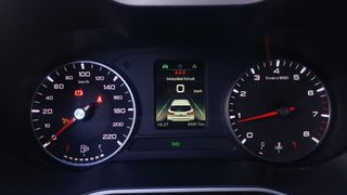 MG ZS 1.5 Comfort 78 kW (106 CV)