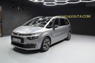 Citroën Grand C4 Spacetourer BlueHDi 96KW (130CV) EAT8 7 PLAZAS