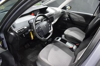 Citroën Grand C4 Spacetourer BlueHDi 96KW (130CV) EAT8 7 PLAZAS