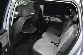 Citroën Grand C4 Spacetourer BlueHDi 96KW (130CV) EAT8 7 PLAZAS