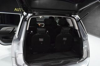 Citroën Grand C4 Spacetourer BlueHDi 96KW (130CV) EAT8 7 PLAZAS