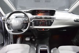 Citroën Grand C4 Spacetourer BlueHDi 96KW (130CV) EAT8 7 PLAZAS