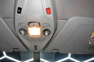 Citroën Grand C4 Spacetourer BlueHDi 96KW (130CV) EAT8 7 PLAZAS