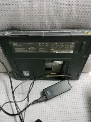 IBM THINKPAD 600E