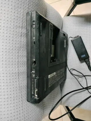 IBM THINKPAD 600E