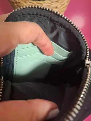 Bimba y Lola portamóvil