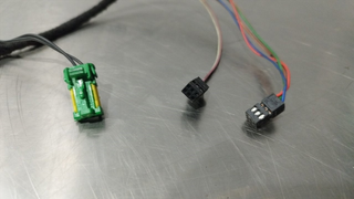 RETROVISOR IZQUIERDO LANCIA PHEDRA (180) 4HN