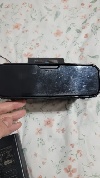 Impresora Fotos Canon Selphy CP1200 Wifi