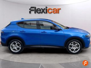 Alfa Romeo Tonale 1.5 MHEV GASOLINA 130 CV SPRINT FWD