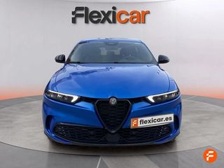 Alfa Romeo Tonale 1.5 MHEV GASOLINA 130 CV SPRINT FWD