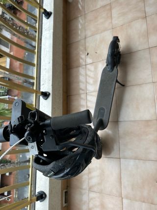 Patinete eléctrico Pro2