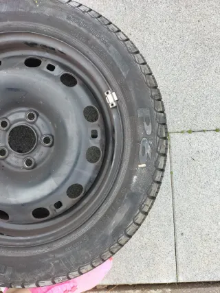 Pirelli  Pirelli P6 2007