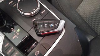 BMW Serie 1 118i 100 kW (136 CV)