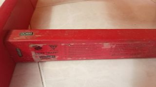 Trona Stokke Tripp Trapp® Roja