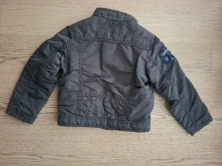 Giubbotto bambino Mike's Engine Parts