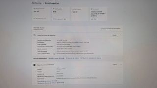 PC Gaming i7 + RTX 3070 | PRECIO AJUSTADO