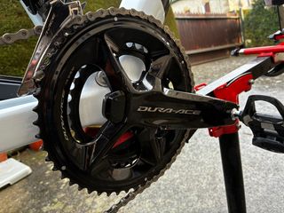 BMC Teammachine SLR 01