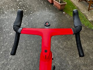 BMC Teammachine SLR 01