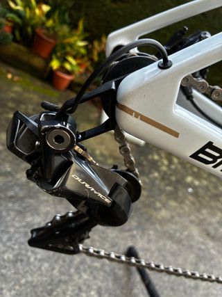 BMC Teammachine SLR 01