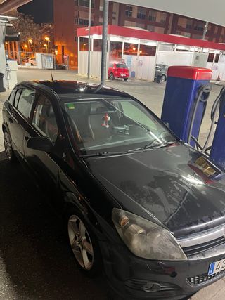 Opel Astra h