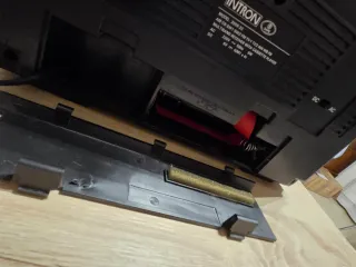 Radio transistor multibanda intron 23592c