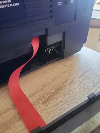 Radio transistor multibanda intron 23592c