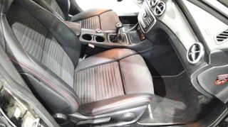 Mercedes-Benz CLA 180 90 kW (122 CV)