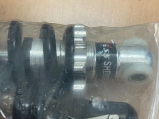 3 Amortiguadores SHUN 750 LBS