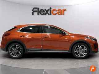 Kia XCeed 1.6 GDi PHEV 104kW (141CV) eTech