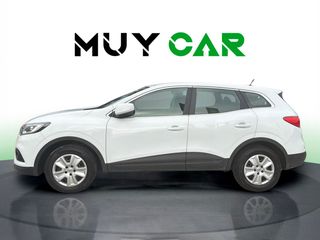 Renault Kadjar Business Blue dCi 85 kW (115 CV)