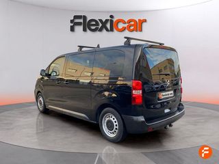 Citroën Jumpy Citroën Jumpy Combi Talla M 1.5 BlueHDi de 120 CV