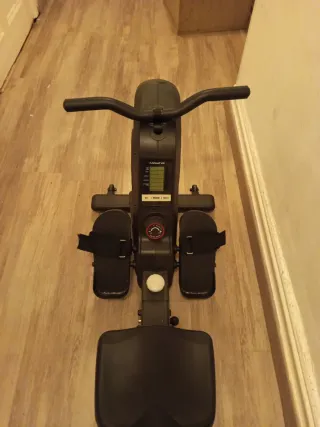 Remoergómetro Máquina Fitness