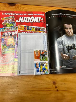 Colección Oficial Cromos Liga 07-08