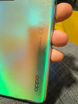 Oppo A96 128GB 4g
