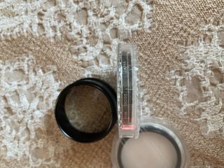 Set Filtri TAMRON e HAKUBA 49 mm Con Adattatore