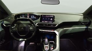 Peugeot 3008 PureTech 180 S&S GT Line EAT8 132 kW (180 CV)