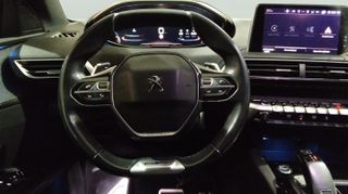 Peugeot 3008 PureTech 180 S&S GT Line EAT8 132 kW (180 CV)