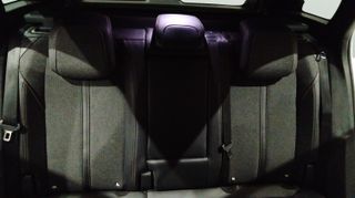 Peugeot 3008 PureTech 180 S&S GT Line EAT8 132 kW (180 CV)