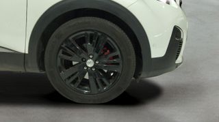 Peugeot 3008 PureTech 180 S&S GT Line EAT8 132 kW (180 CV)