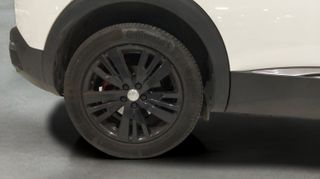 Peugeot 3008 PureTech 180 S&S GT Line EAT8 132 kW (180 CV)