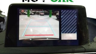 Peugeot 3008 PureTech 180 S&S GT Line EAT8 132 kW (180 CV)