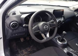 Llanta nissan 443116 17x7j juke (f16) acenta