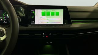 Volkswagen Golf Style 1.5 eTSI 110 kW (150 CV) DSG