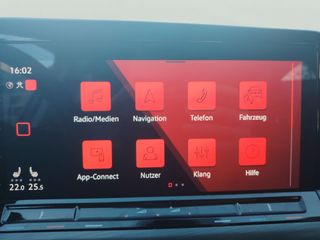 Volkswagen Golf Style 1.5 eTSI 110 kW (150 CV) DSG