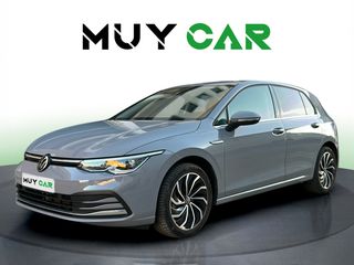 Volkswagen Golf Style 1.5 eTSI 110 kW (150 CV) DSG